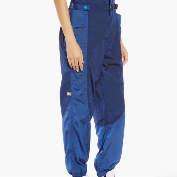 NWT JORDAN Essentials Flight Suit SMALL - Picture 3 of 11